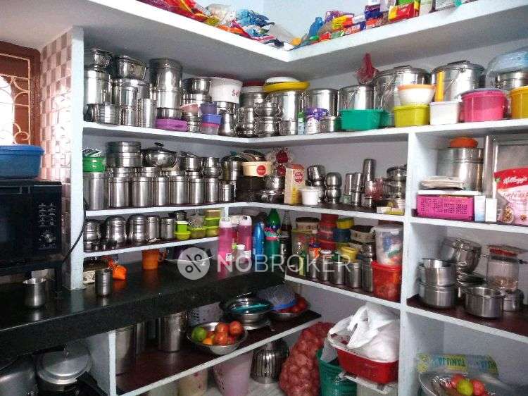 3 BHK House For Sale  In West Marredpally