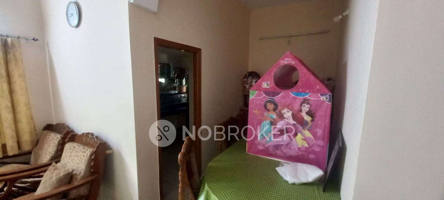 3 BHK House For Sale  In West Marredpally