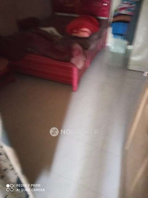 1 BHK Flat In Samruddhi Palace Loni Kalbhor For Sale  In Loni Kalbhor