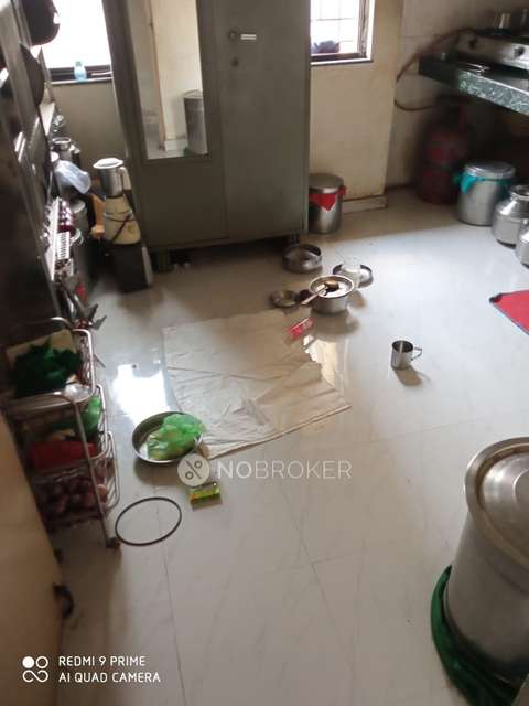 1 BHK Flat In Samruddhi Palace Loni Kalbhor For Sale  In Loni Kalbhor