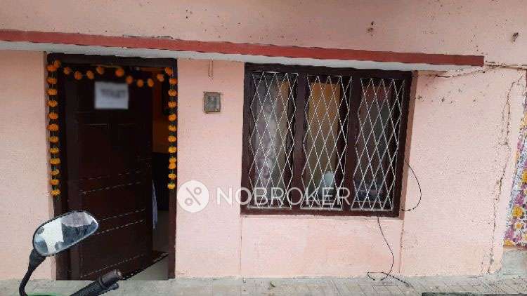 1 BHK House for Rent  In Pillana Garden 