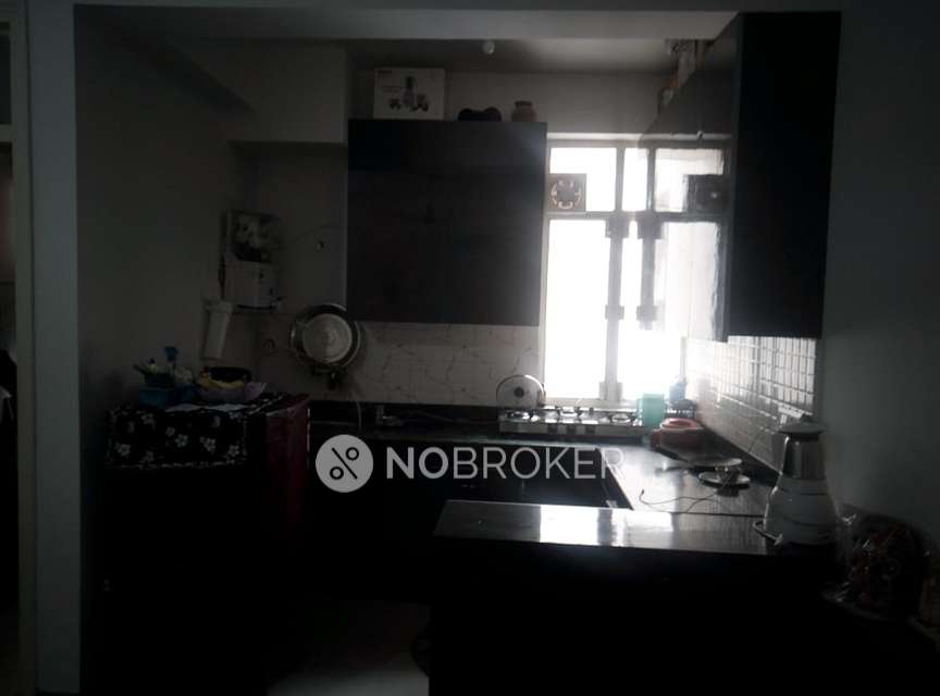 1 BHK Flat In Breez Global Heights For Sale  In Sector 33