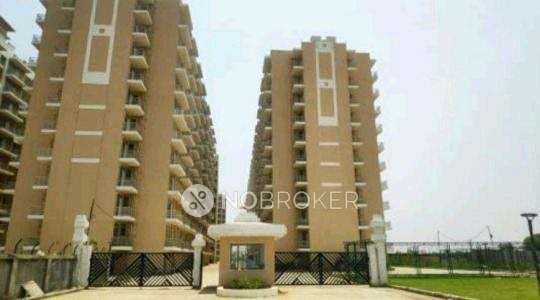 1 BHK Flat In Breez Global Heights For Sale  In Sector 33