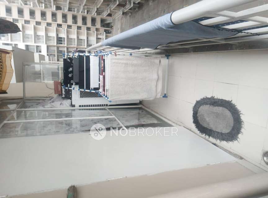 1 BHK Flat In Breez Global Heights For Sale  In Sector 33