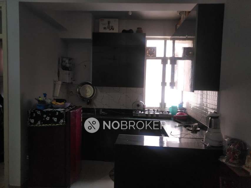 1 BHK Flat In Breez Global Heights For Sale  In Sector 33