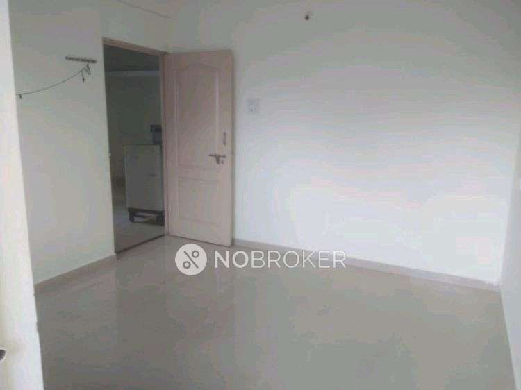 1 BHK Flat In Heramb Residancy Purnanagar For Sale  In Purnanagar, Chinchwad