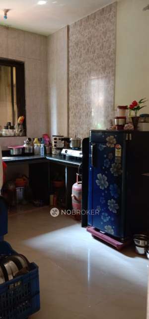 1 BHK Flat In Dalal Parshuram Malhar For Sale  In Ambernath