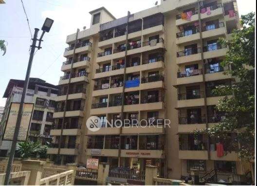 1 BHK Flat In Dalal Parshuram Malhar For Sale  In Ambernath