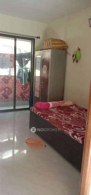 1 BHK Flat In Dalal Parshuram Malhar For Sale  In Ambernath