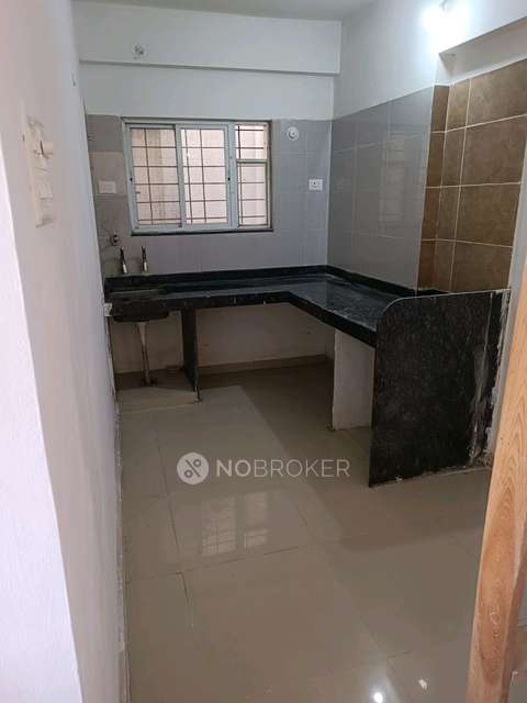 2 BHK Flat In Silver Treasure for Rent  In Urse Talegaon Rd