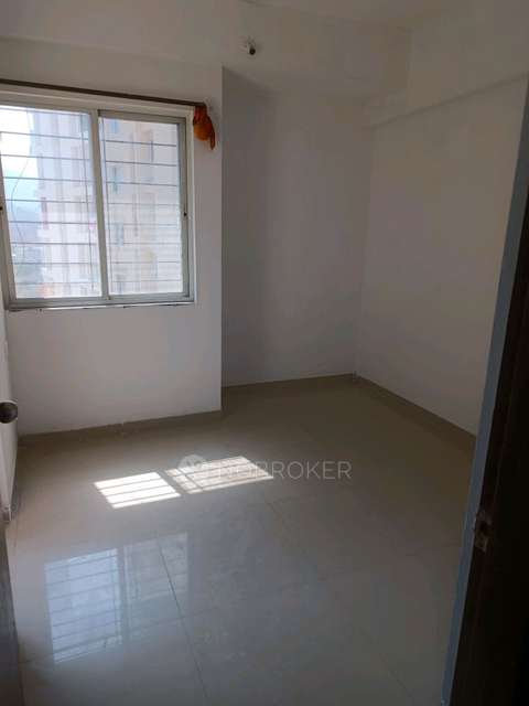 2 BHK Flat In Silver Treasure for Rent  In Urse Talegaon Rd