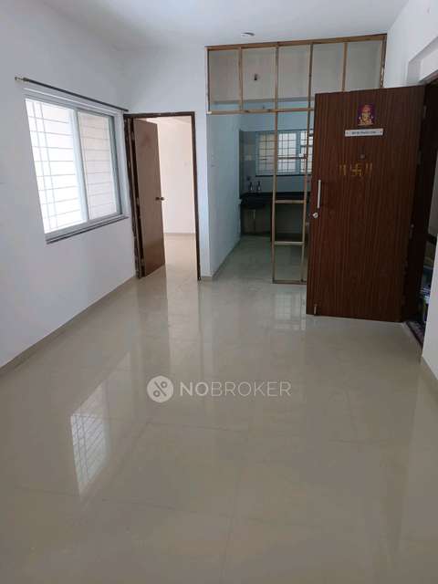 2 BHK Flat In Silver Treasure for Rent  In Urse Talegaon Rd