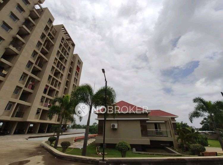 2 BHK Flat In Silver Treasure for Rent  In Urse Talegaon Rd