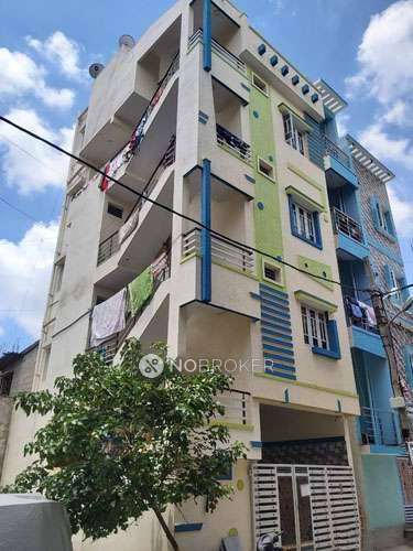 4+ BHK Flat In Apartment for Rent  In Mangammanapalya, 