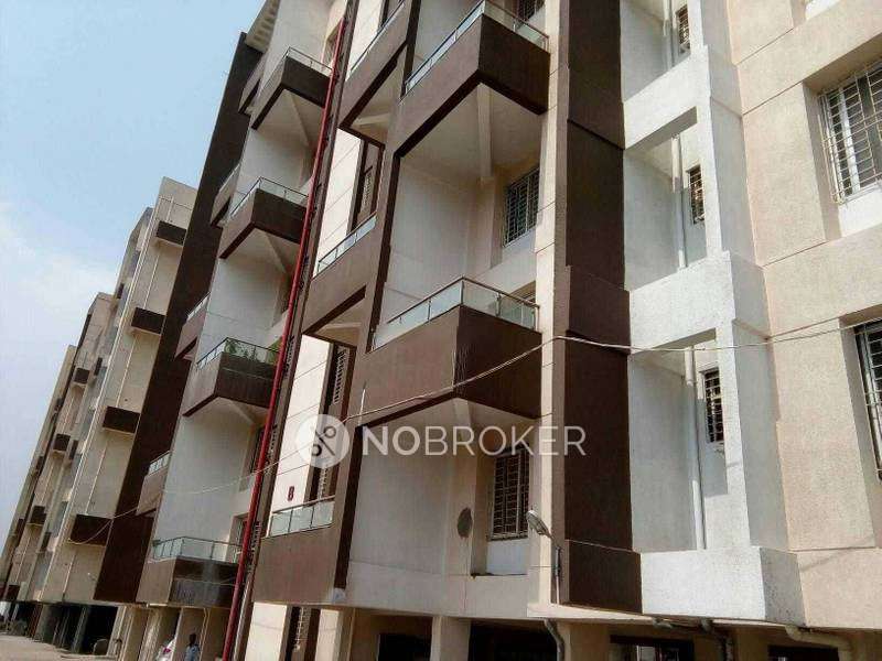 2 BHK Flat In Santosh Dreams for Rent  In Ravet