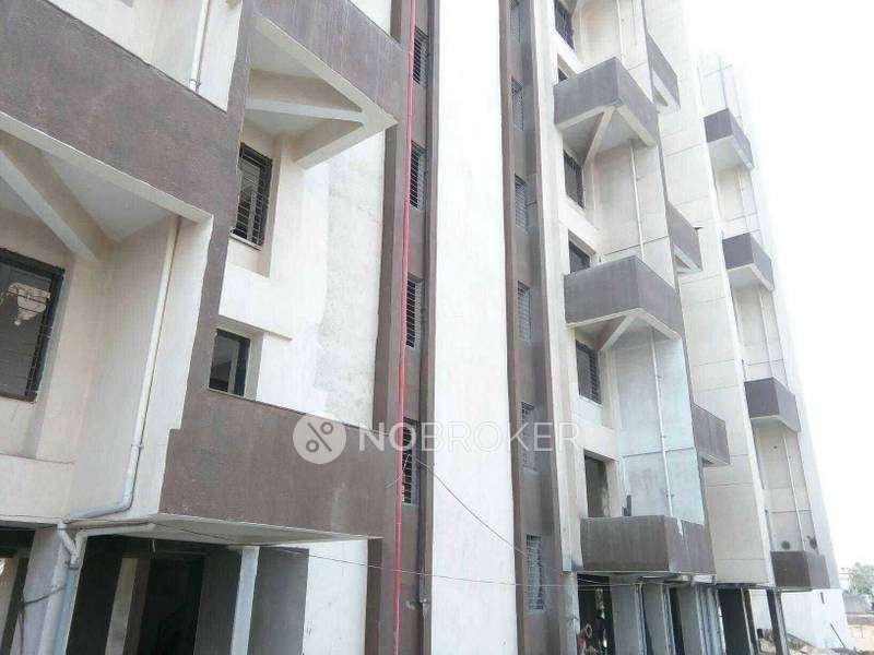 2 BHK Flat In Santosh Dreams for Rent  In Ravet