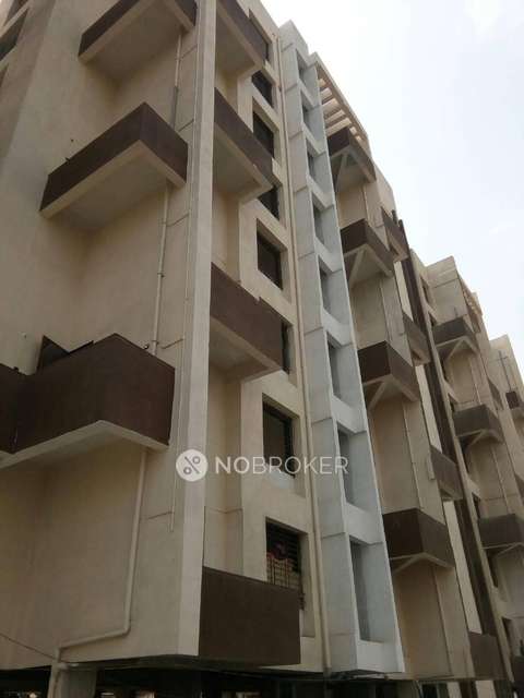 2 BHK Flat In Santosh Dreams for Rent  In Ravet
