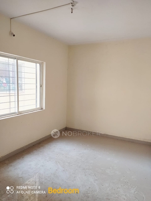 1 BHK Flat In Chintamani Bhagwant Rahi Residency For Sale  In Shivane