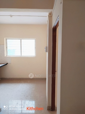 1 BHK Flat In Chintamani Bhagwant Rahi Residency For Sale  In Shivane