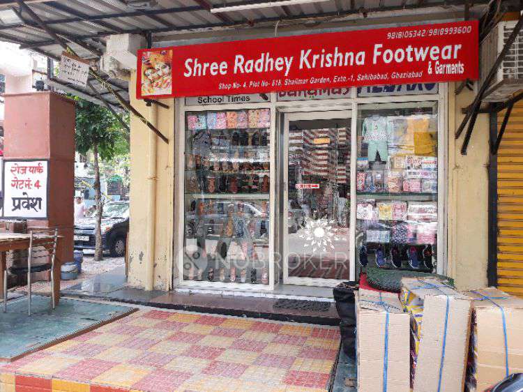 Retail in Shalimar Garden Extension I, Shalimar Garden, Ghaziabad for sale 