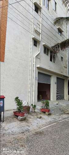 1 BHK House for Rent  In Hosakerehalli