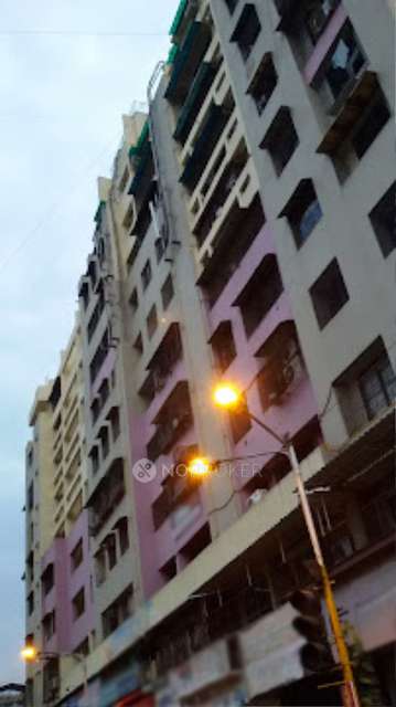 1 BHK Flat In Manas Apartment  For Sale  In Thane West