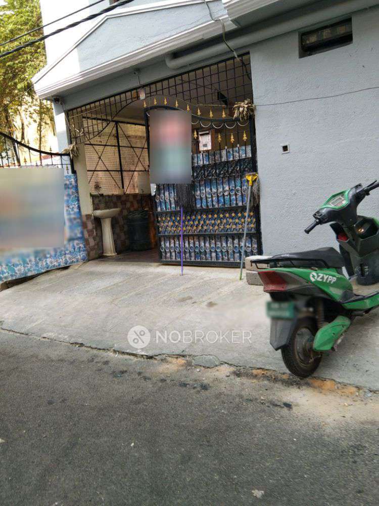 PG for Boys in  Btm Layout