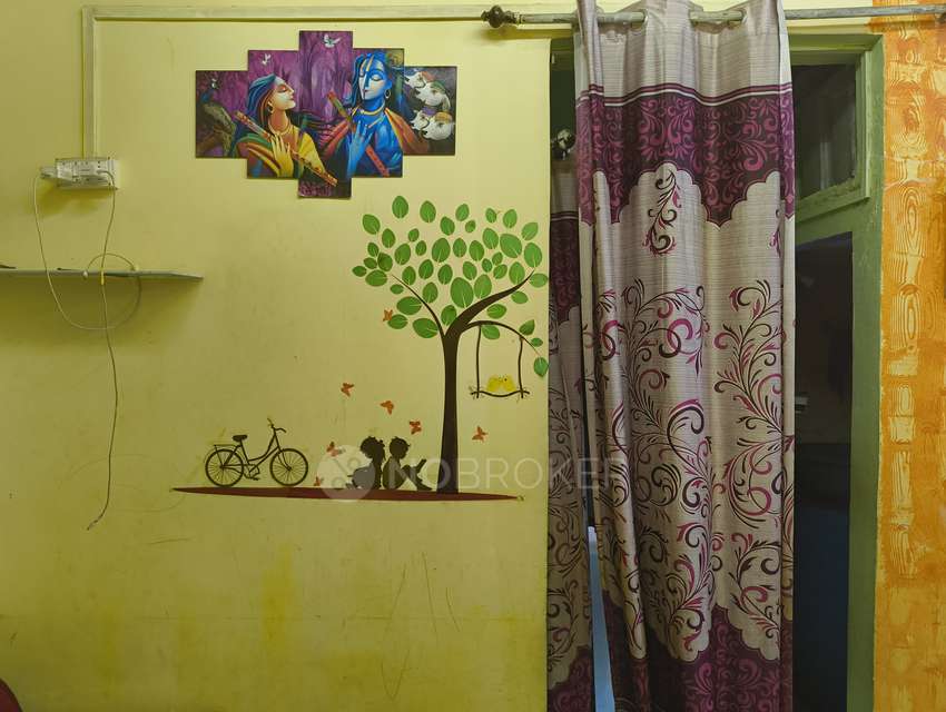 1 BHK Flat In Kaveri Park Cooperative Housing Society For Sale  In Kalyan East