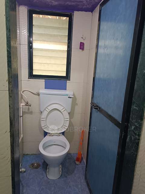 1 BHK Flat In Rami Apartment  For Sale  In Ulhasnagar