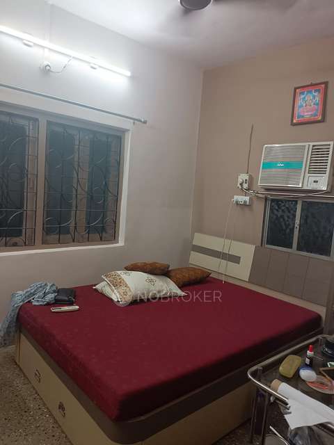 1 BHK Flat In Rami Apartment  For Sale  In Ulhasnagar