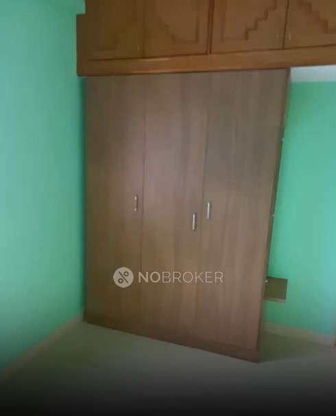 2 BHK Flat In Shreya Residency for Rent  In Mahadevapura