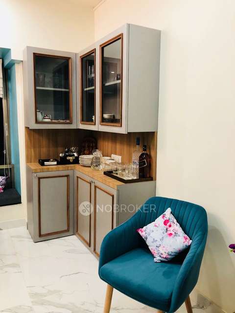 2 BHK Flat In Ekadashi Apartment For Sale  In Girgaon