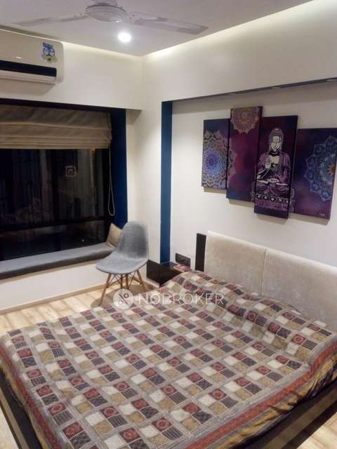 2 BHK Flat In Ekadashi Apartment For Sale  In Girgaon