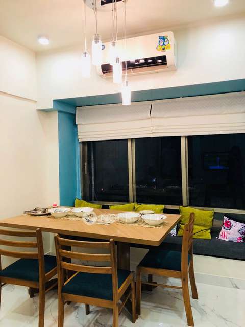 2 BHK Flat In Ekadashi Apartment For Sale  In Girgaon