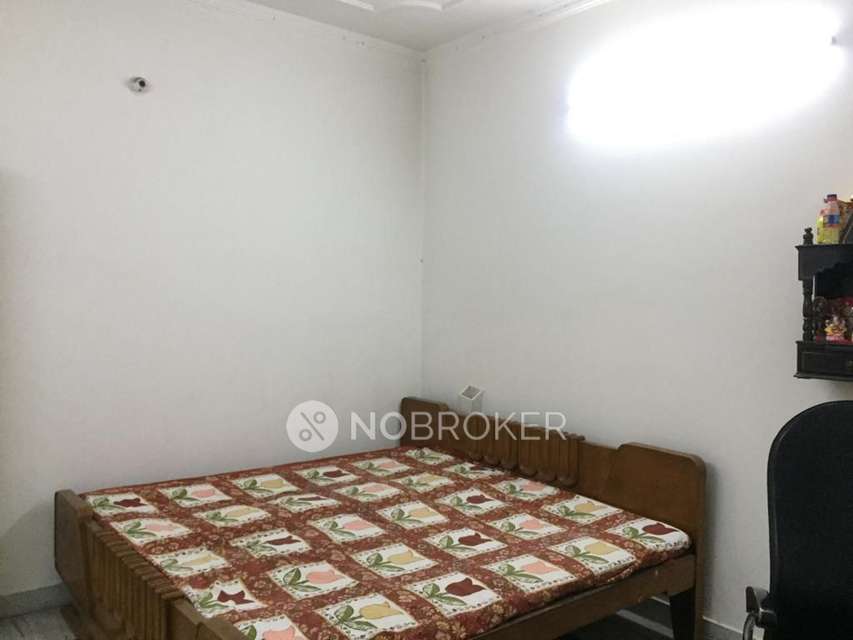 3 BHK Flat In Standalone  Building  For Sale  In Roop Nagar