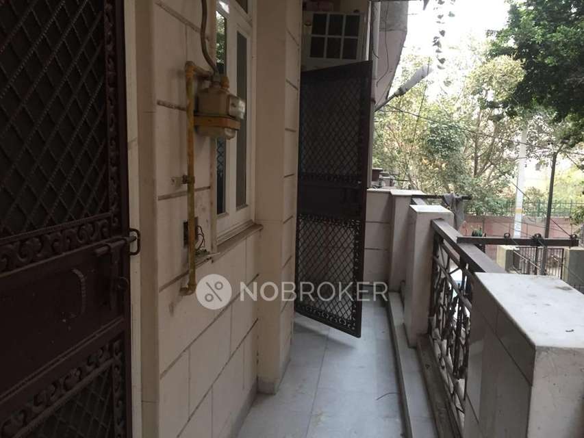 3 BHK Flat In Standalone  Building  For Sale  In Roop Nagar