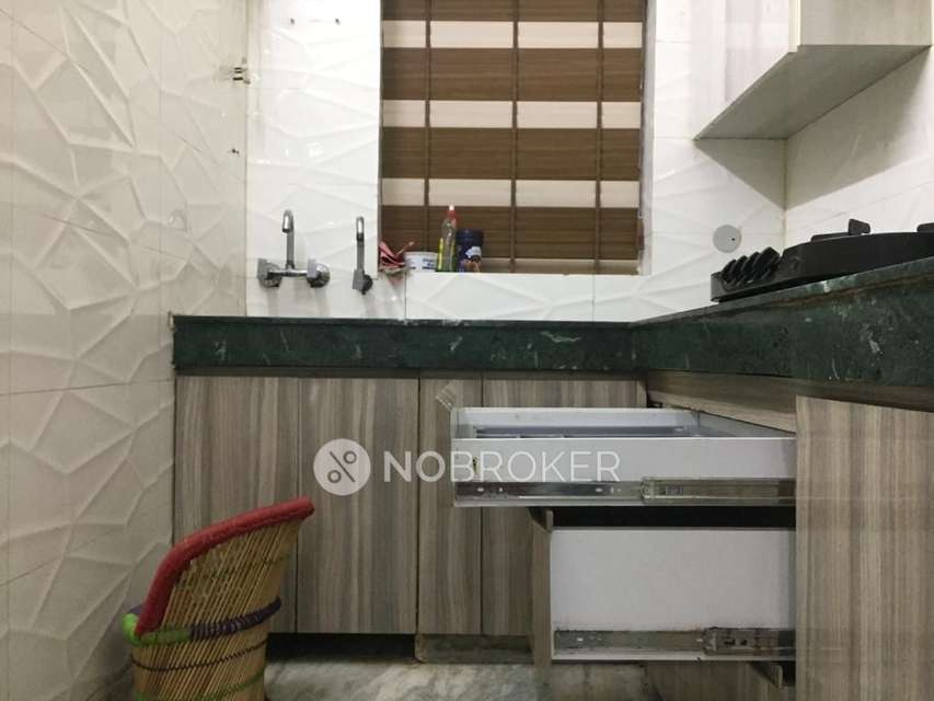 3 BHK Flat In Standalone  Building  For Sale  In Roop Nagar