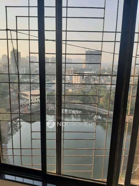 1 BHK Flat In Tarangan Kasarvadavli  For Sale  In Thane West