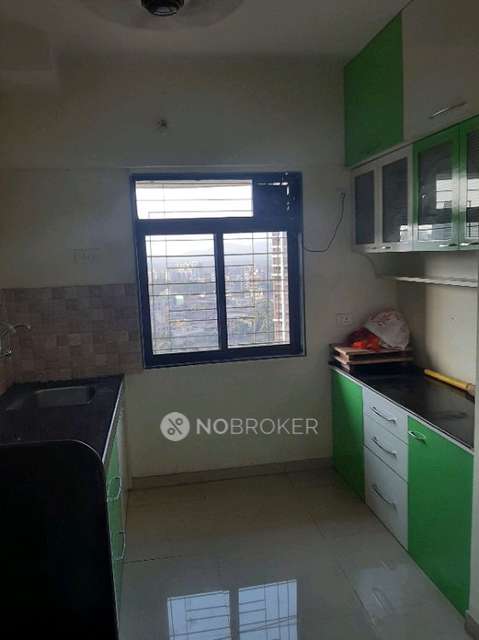 1 BHK Flat In Tarangan Kasarvadavli  For Sale  In Thane West