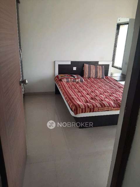 1 BHK Flat In Tarangan Kasarvadavli  For Sale  In Thane West