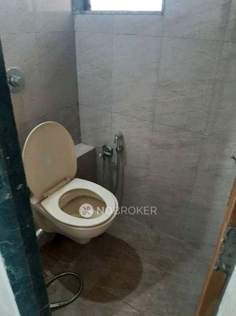 1 BHK Flat In Tarangan Kasarvadavli  For Sale  In Thane West