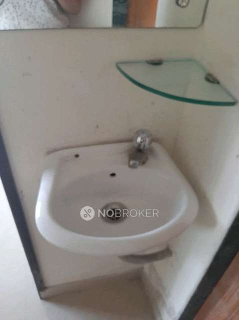 1 BHK Flat In Tarangan Kasarvadavli  For Sale  In Thane West