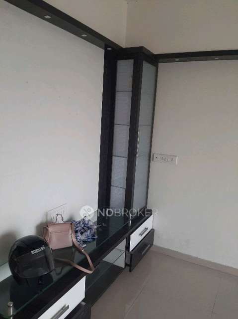 1 BHK Flat In Tarangan Kasarvadavli  For Sale  In Thane West