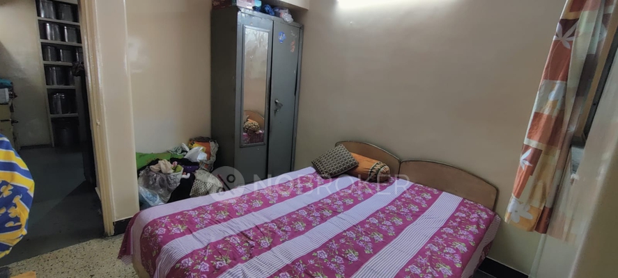 1 BHK Flat In  Samruddi Apartment  for Rent  In Shivajinagar