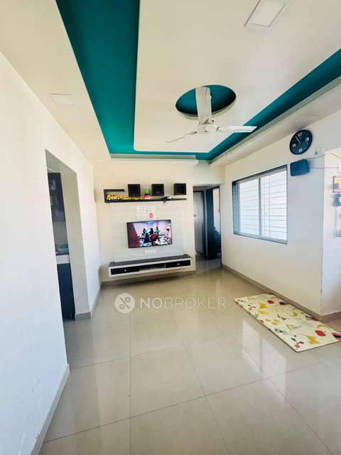 2 BHK Flat In Unnatidham for Rent  In Unnati Dham