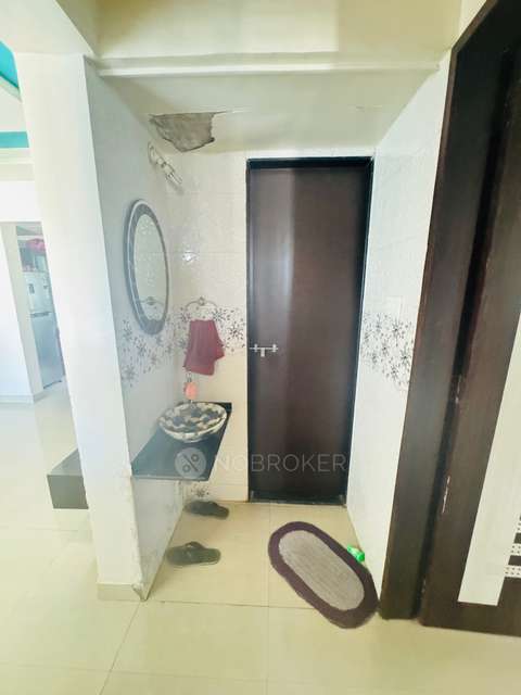 2 BHK Flat In Unnatidham for Rent  In Unnati Dham