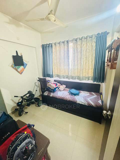2 BHK Flat In Unnatidham for Rent  In Unnati Dham