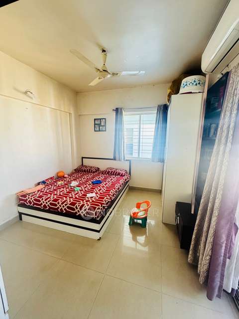 2 BHK Flat In Unnatidham for Rent  In Unnati Dham