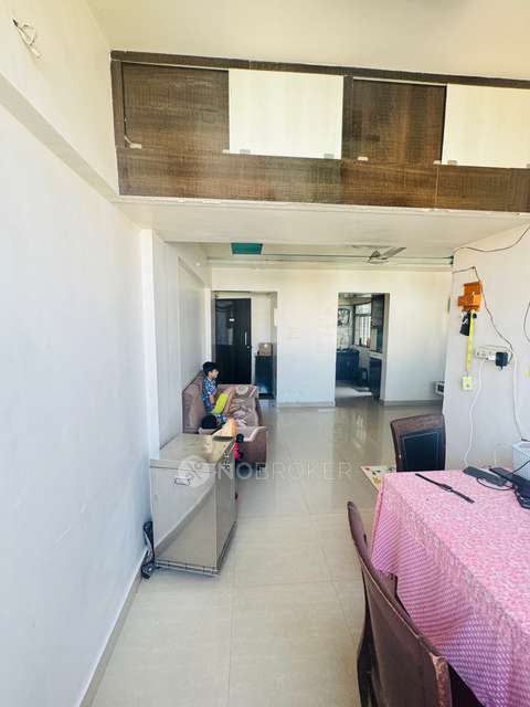 2 BHK Flat In Unnatidham for Rent  In Unnati Dham