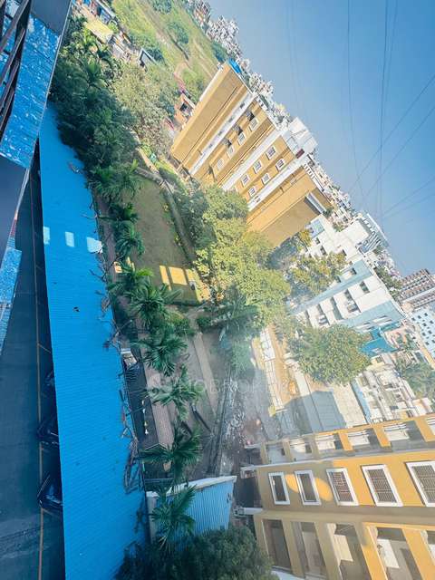 2 BHK Flat In Unnatidham for Rent  In Unnati Dham